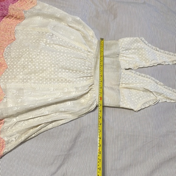 Manoush authentic MASTERPIECE dress brand new dress unique 🇫🇷 , size Small - Picture 9 of 12